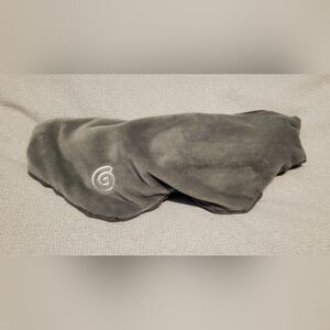 Gravity Weighted Sleep Mask